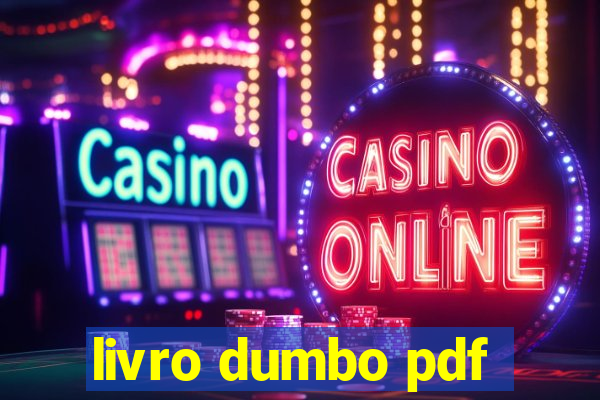 livro dumbo pdf